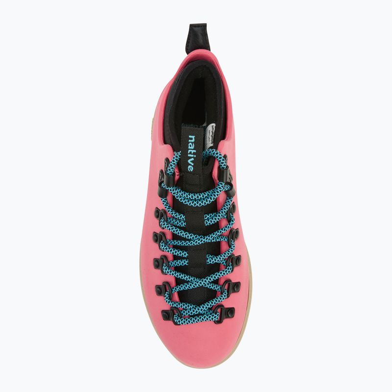 Cipő Native NA-31106848 Fitzsimmons Citylite Bloom dazzle pink/purple white/jiffy black 5