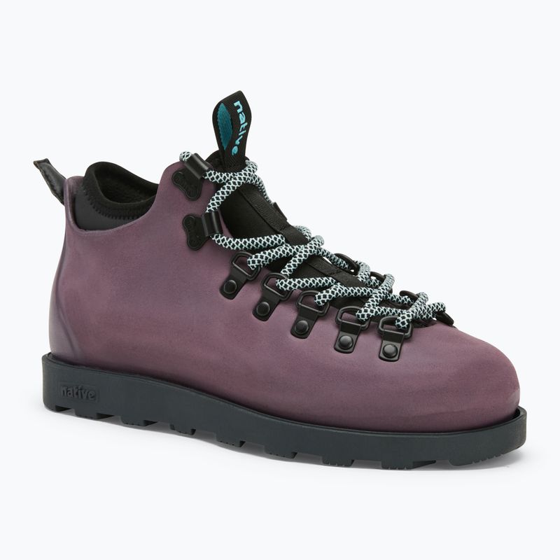 Cipő Native NA-31106848 Fitzsimmons Citylite Bloom velvet purple/gravity grey