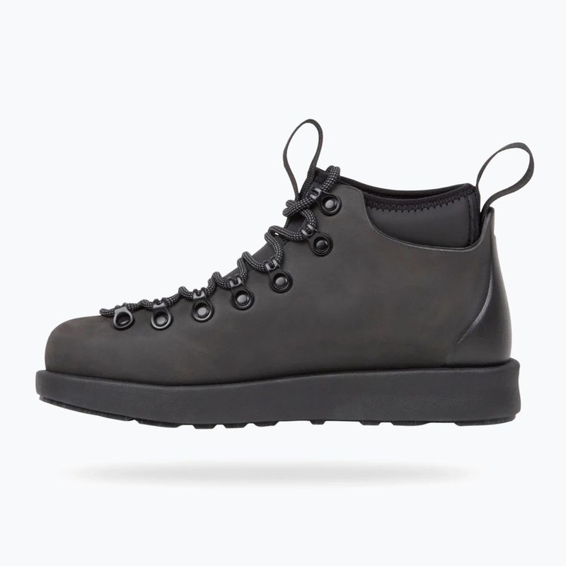 Cipők Native Fitzsimmons Venture jiffy black/jiffy black 3