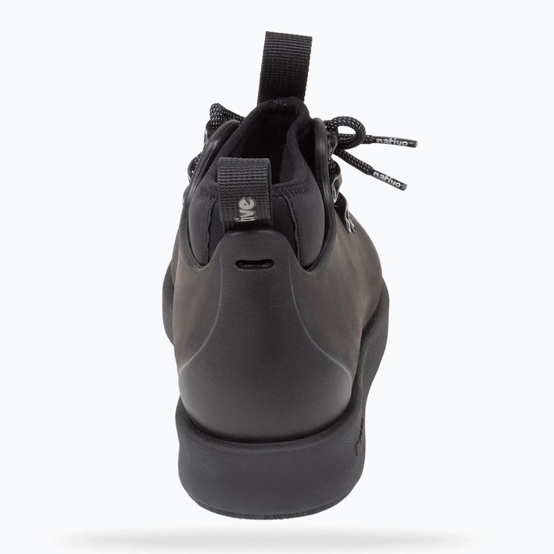 Cipők Native Fitzsimmons Venture jiffy black/jiffy black 6