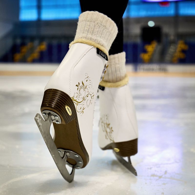 Női műkorcsolya HEAD H7 F600 white 6