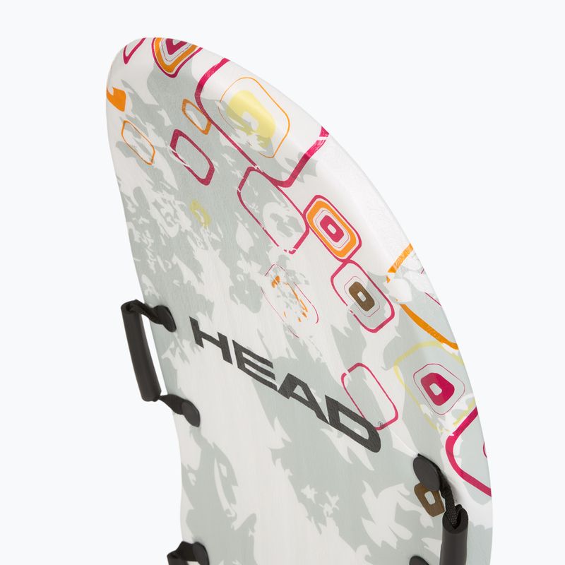 Gyerek szánkó HEAD Double colorful 4