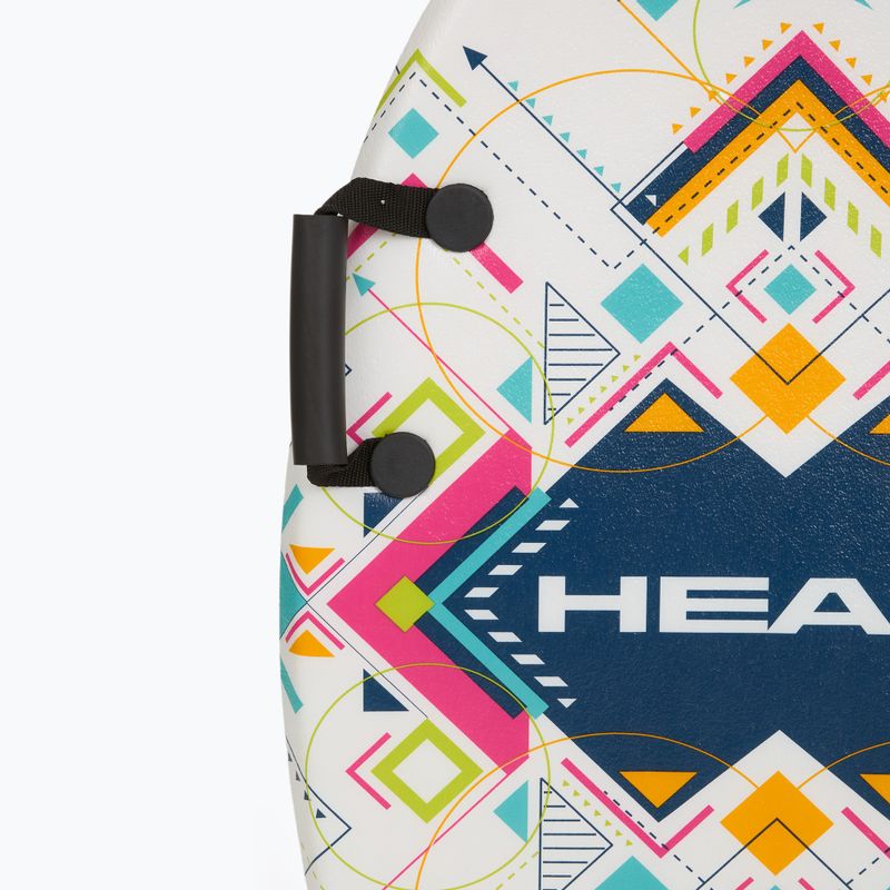 Gyerek szánkó HEAD Landscape colorful 3