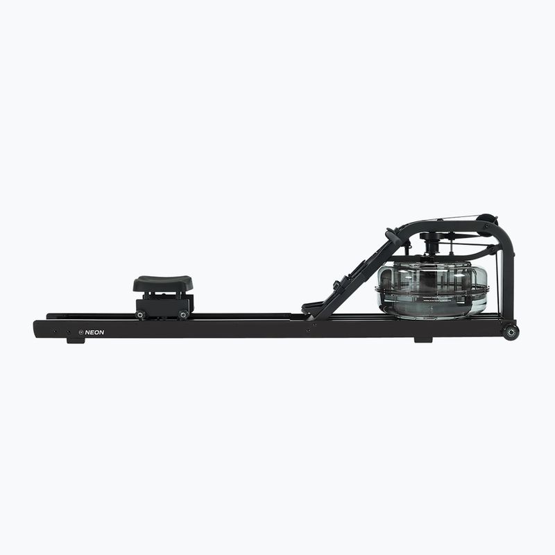 Evezőgép First Degree Fitness Neon Plus EOBP BLK 3