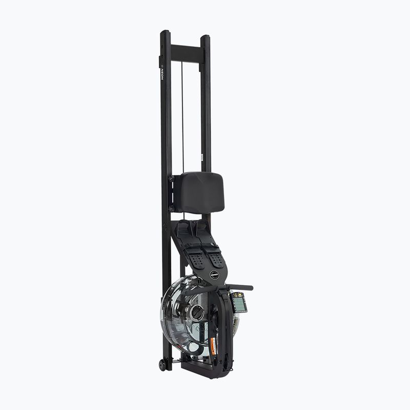 Evezőgép First Degree Fitness Neon Plus EOBP BLK 4