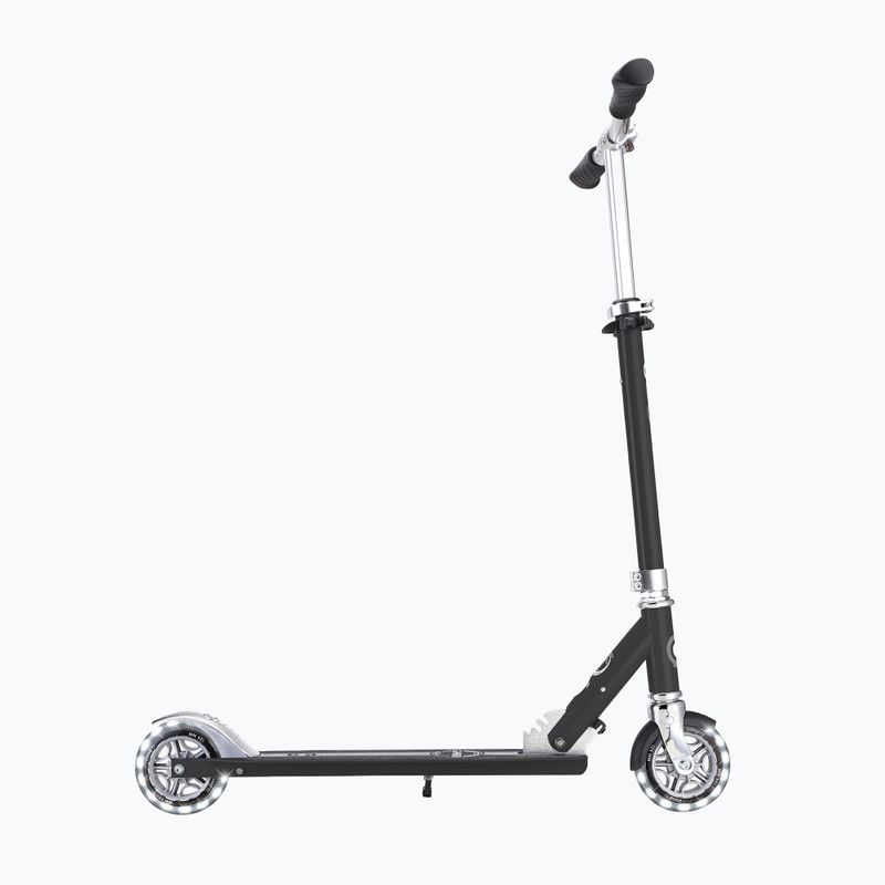Gyerek városi roller Globber Flow Element Lights black 2