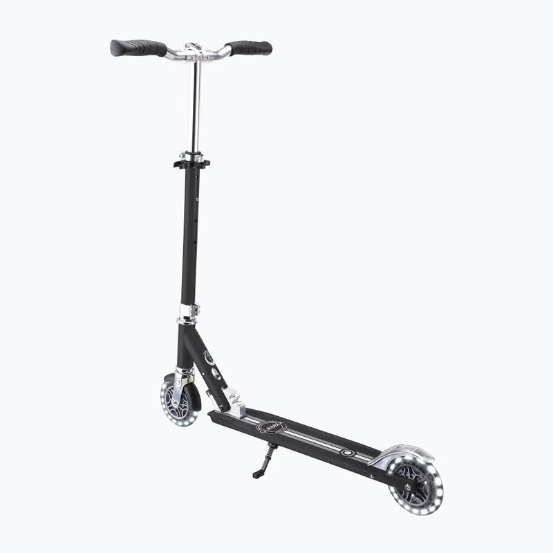 Gyerek városi roller Globber Flow Element Lights black 3