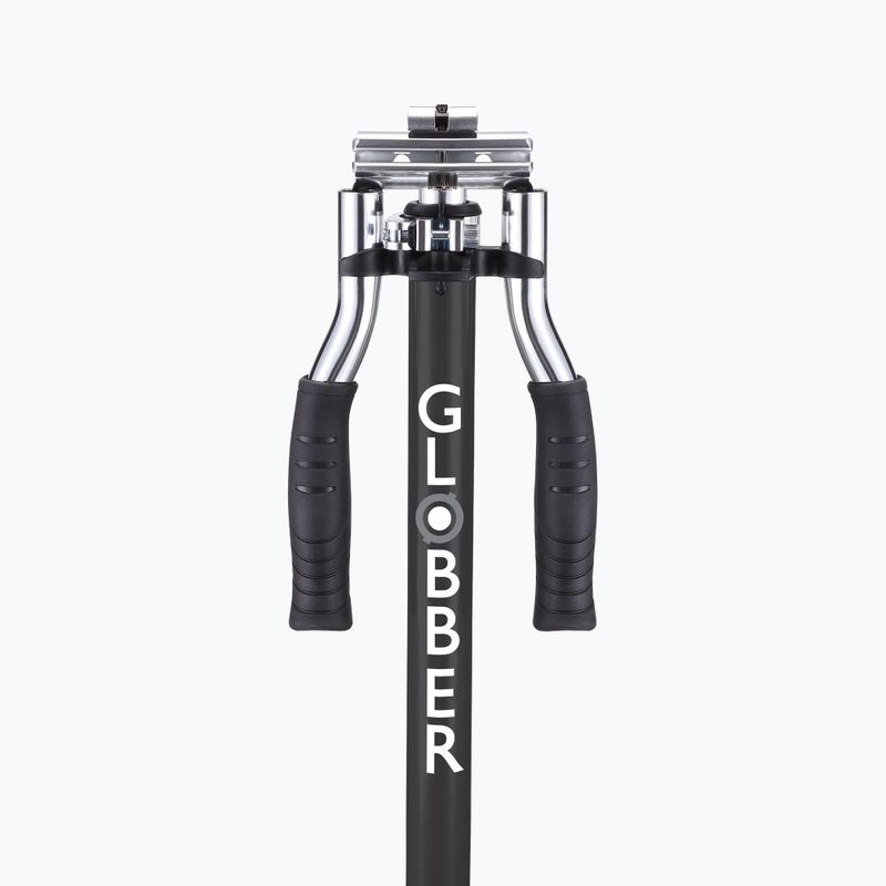 Gyerek városi roller Globber Flow Element Lights black 10