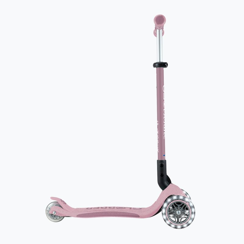 Globber Go.Up Deluxe Lights Ecologic 360 bogyó gyermek háromkerekű robogó 9