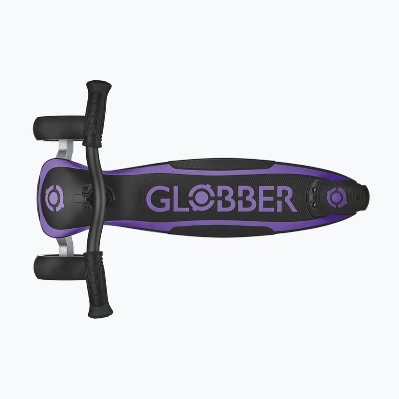 Háromkerekű roller Globber Ultimum neo chrome 5