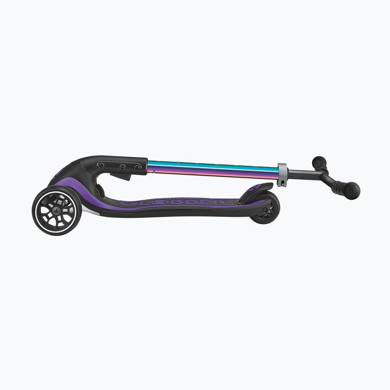 Háromkerekű roller Globber Ultimum neo chrome 7