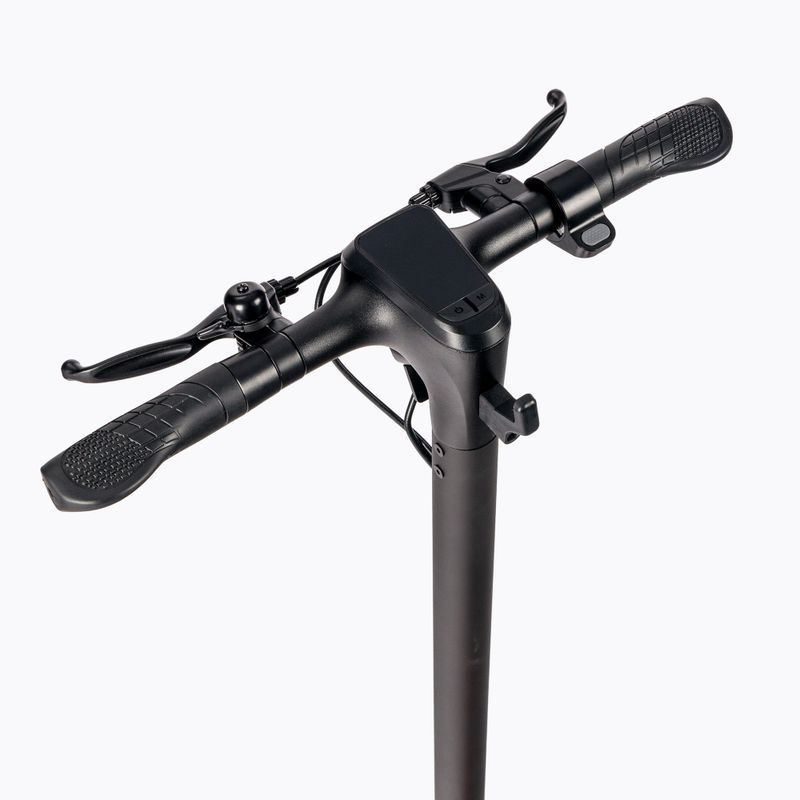 Land Rover LR-F10D elektromos robogó narancs színben 7