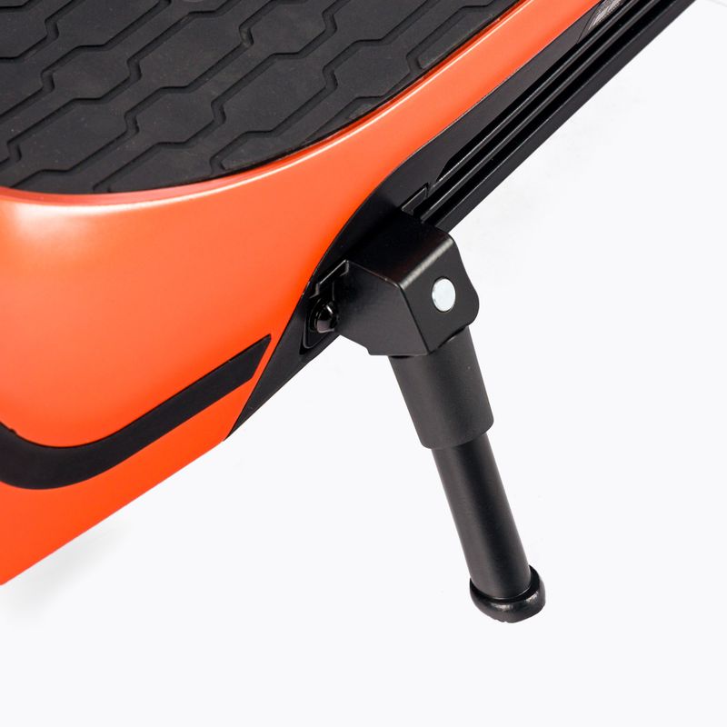 Land Rover LR-F10D elektromos robogó narancs színben 10