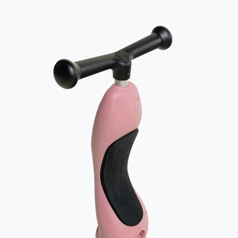 Scoot&Ride Highwaykick 1 gyermek robogó rózsaszín 95030010 9