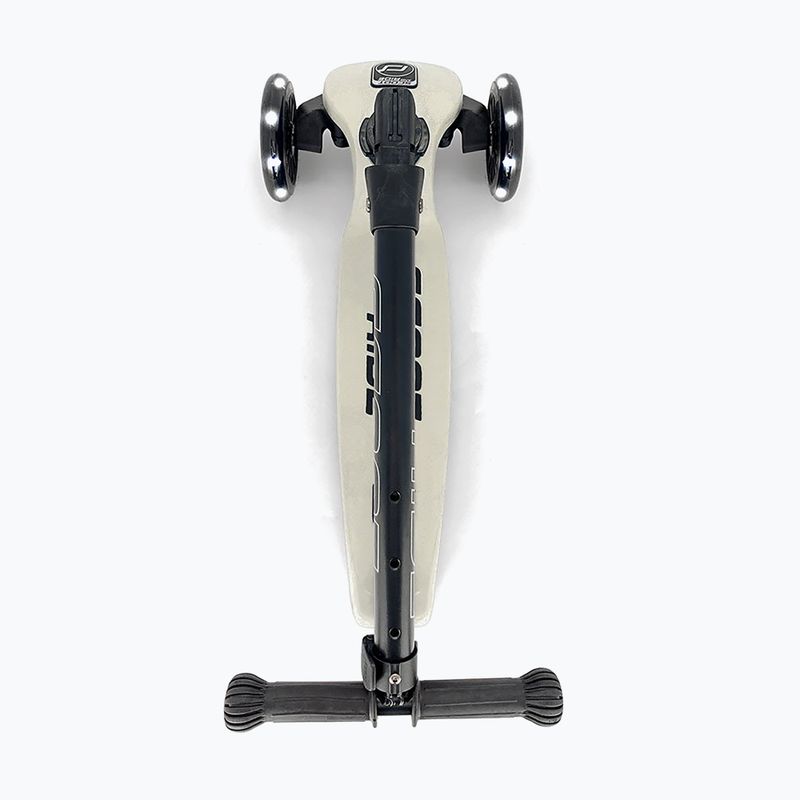 Hulajnoga trójkołowa dziecięca Scoot & Ride Highwaykick 3 LED ash 4