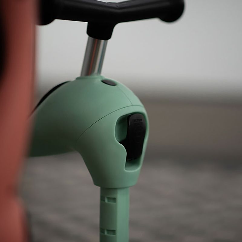 Scoot&Ride Highwaykick 1 gyermek roller világoszöld 95030010 16