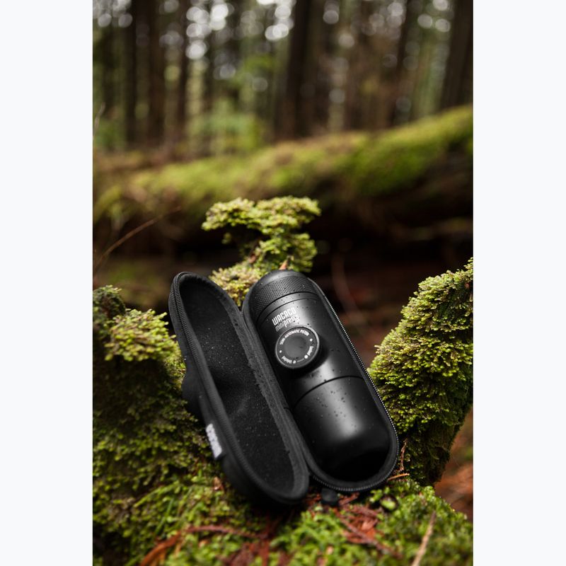Wacaco Minipresso tok 6