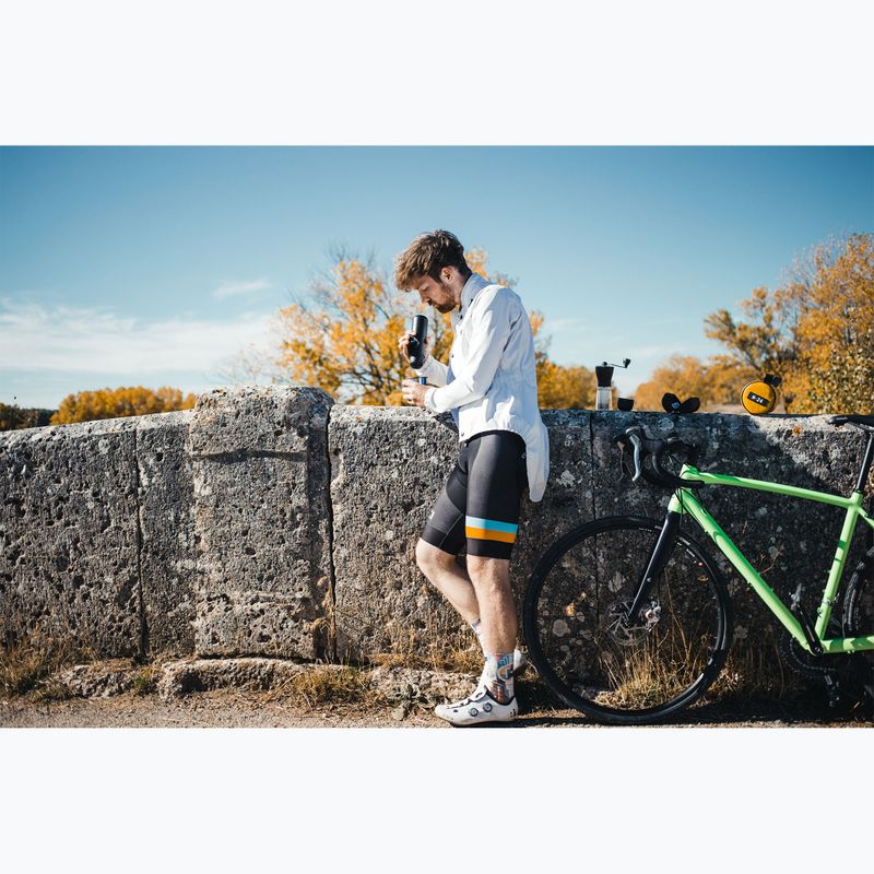 Hordozható kávéfőző Wacaco Minipresso NS 70 ml fekete 8