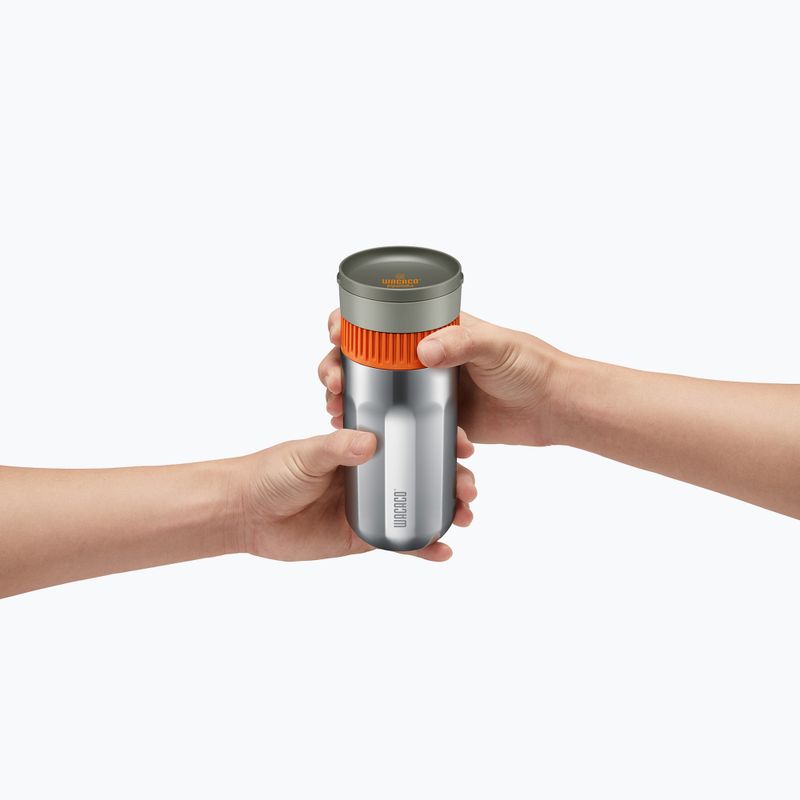 Wacaco Pipamoka 240ml hordozható kávéfőző 7