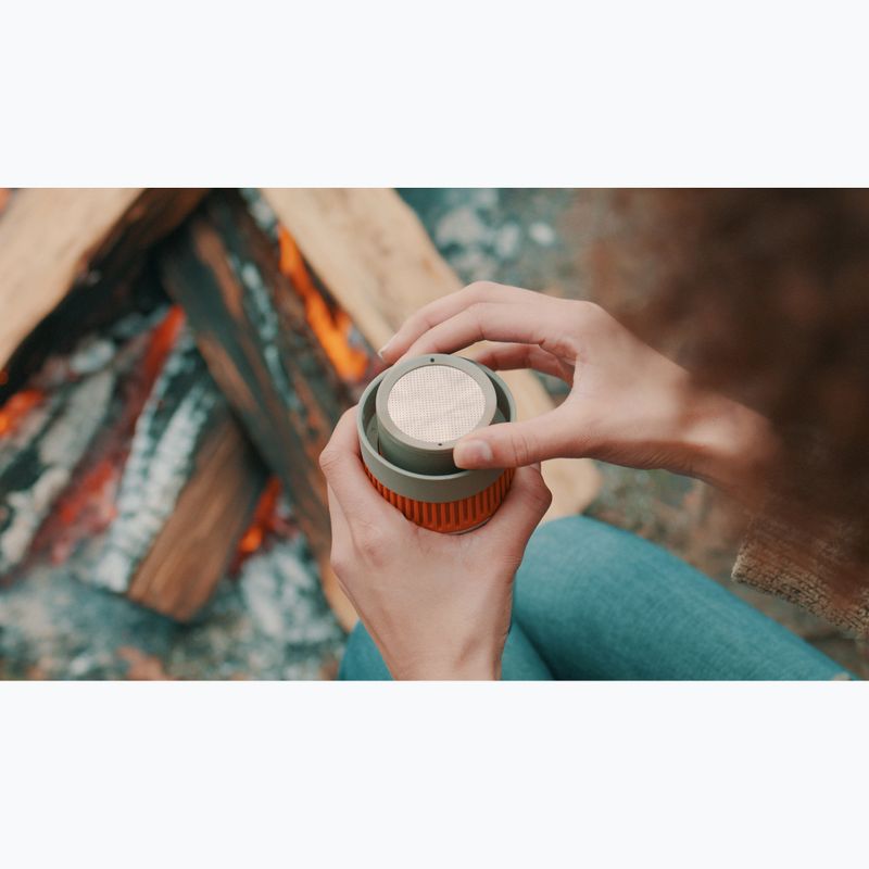 Wacaco Pipamoka 240ml hordozható kávéfőző 12