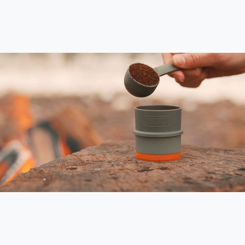 Wacaco Pipamoka 240ml hordozható kávéfőző 13