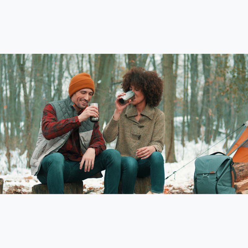 Wacaco Pipamoka 240ml hordozható kávéfőző 14