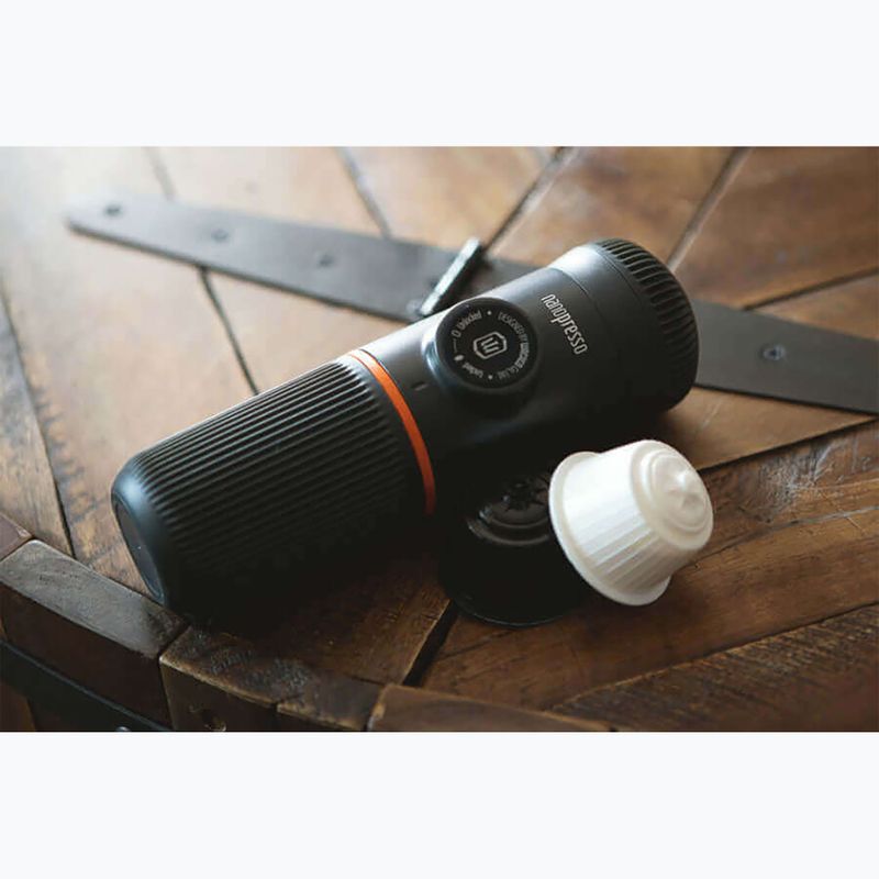 Wacaco DG Kit kapszula adapter 2