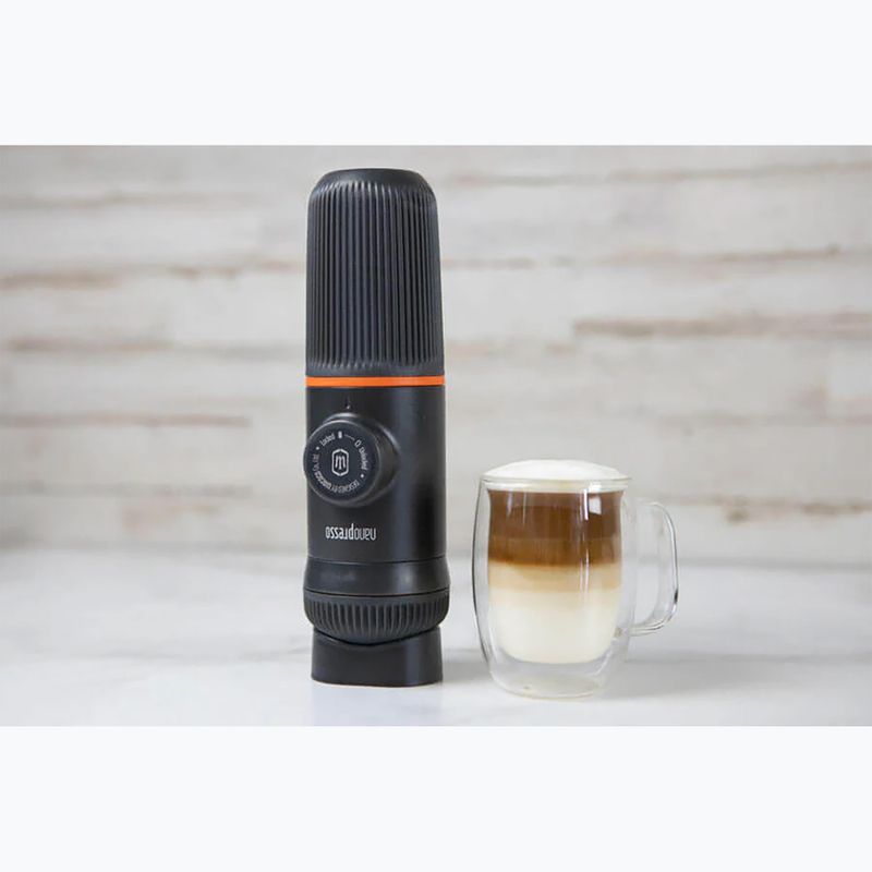 Wacaco DG Kit kapszula adapter 3