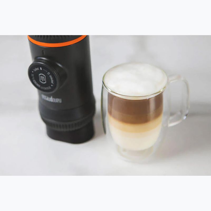 Wacaco DG Kit kapszula adapter 6