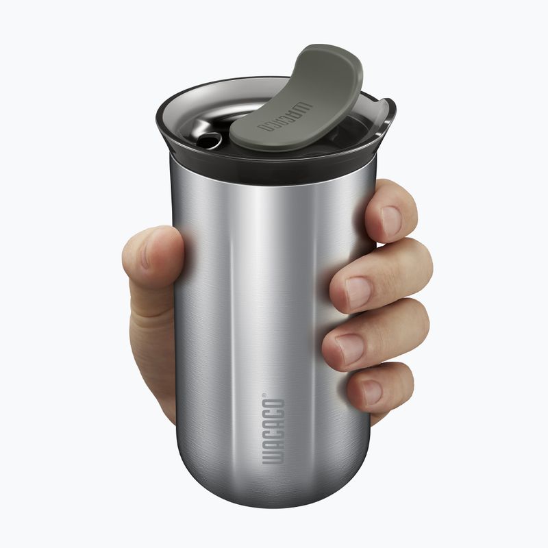 Wacaco Cuppamoka 300ml hordozható kávéfőző 3