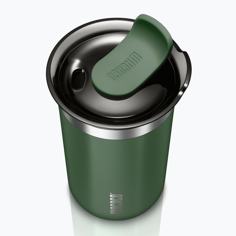 WACACO Octaroma Lungo termál bögre 300 ml 3