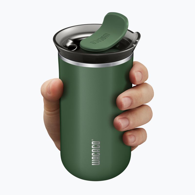 WACACO Octaroma Lungo termál bögre 300 ml 4