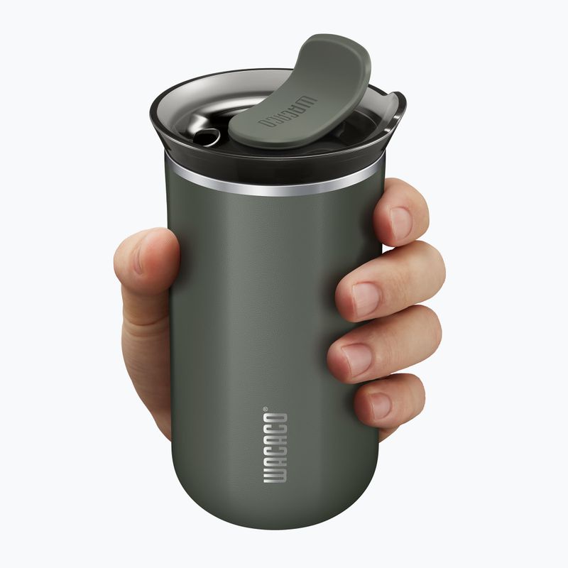 WACACO Octaroma Lungo termál bögre 300 ml 4