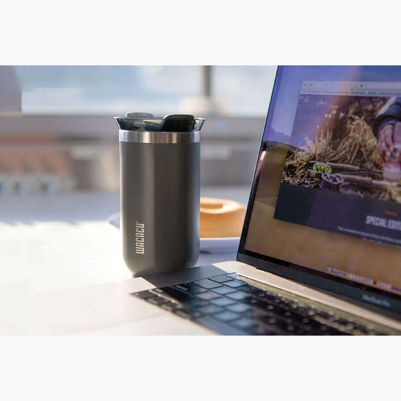 WACACO Octaroma Lungo termál bögre 300 ml 6