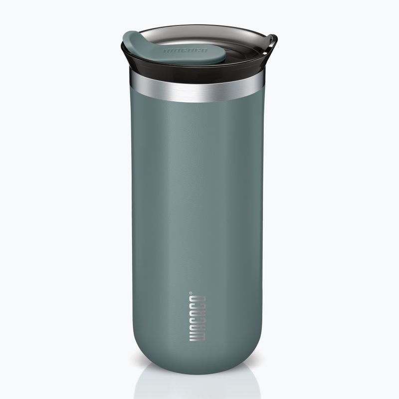 WACACO Octaroma Grande hőbögre 435 ml kadétkék WACACACO Octaroma Grande hőbögre 435 ml kadétkék