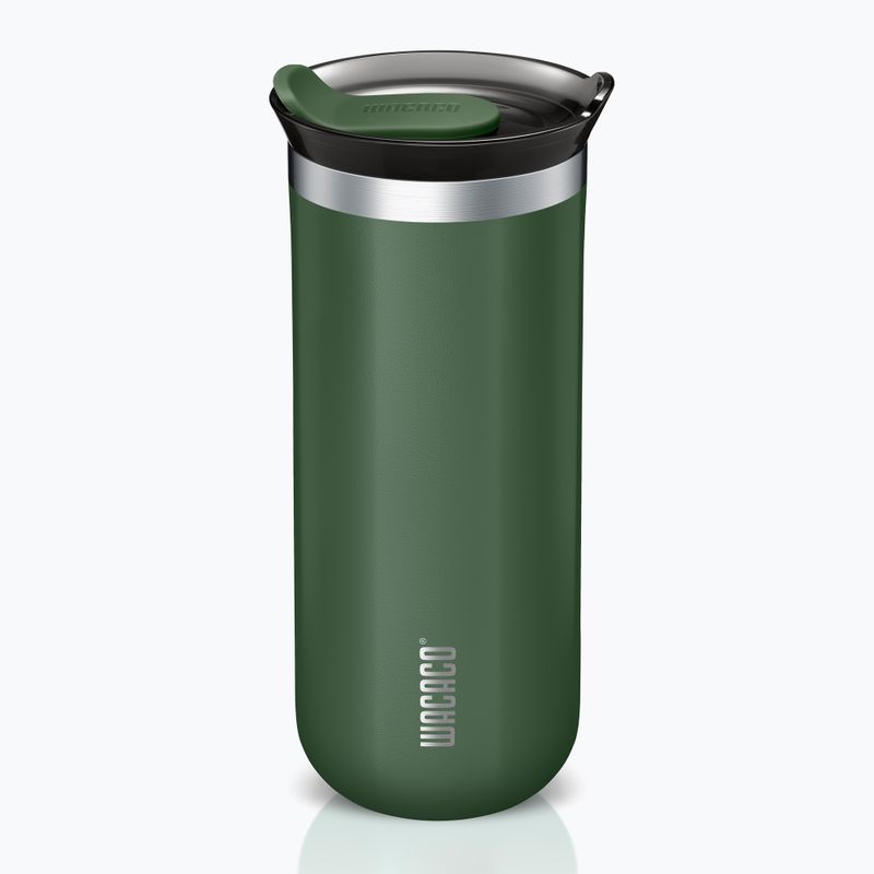WACACO Octaroma Grande termál bögre 435 ml pomona zöld
