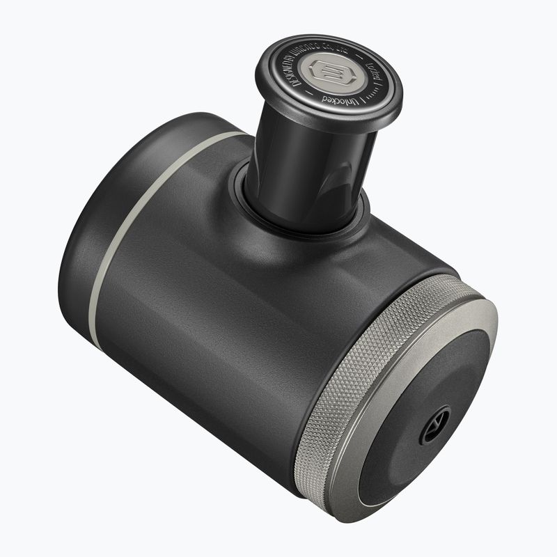 Wacaco Picopresso hordozható kávéfőző 80 ml fekete 6