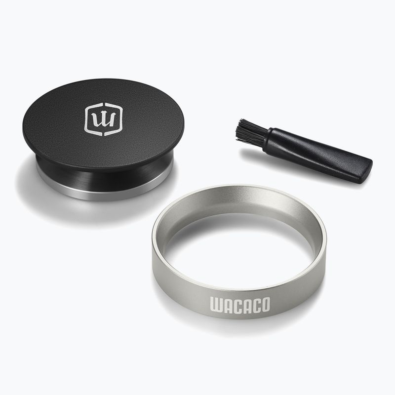 Wacaco Picopresso hordozható kávéfőző 80 ml fekete 9