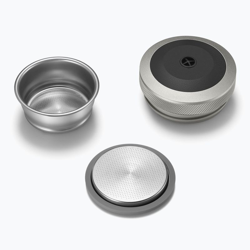 Wacaco Picopresso hordozható kávéfőző 80 ml fekete 10