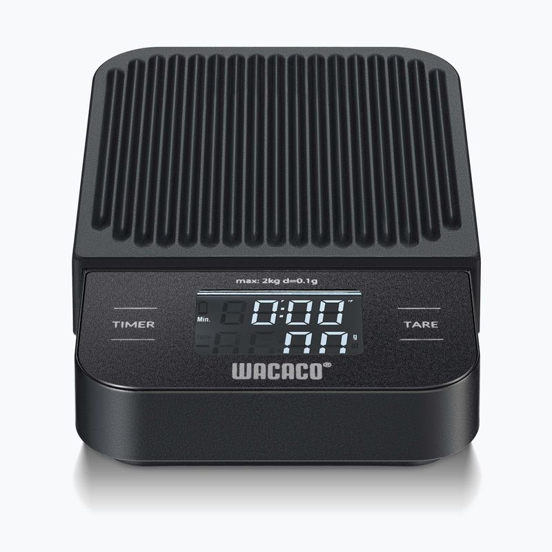 Kávémérleg WACACO Exagram 4