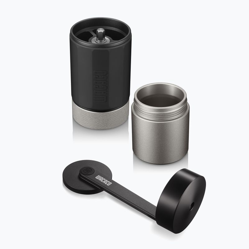 Wacaco Exagrind kávédaráló 4