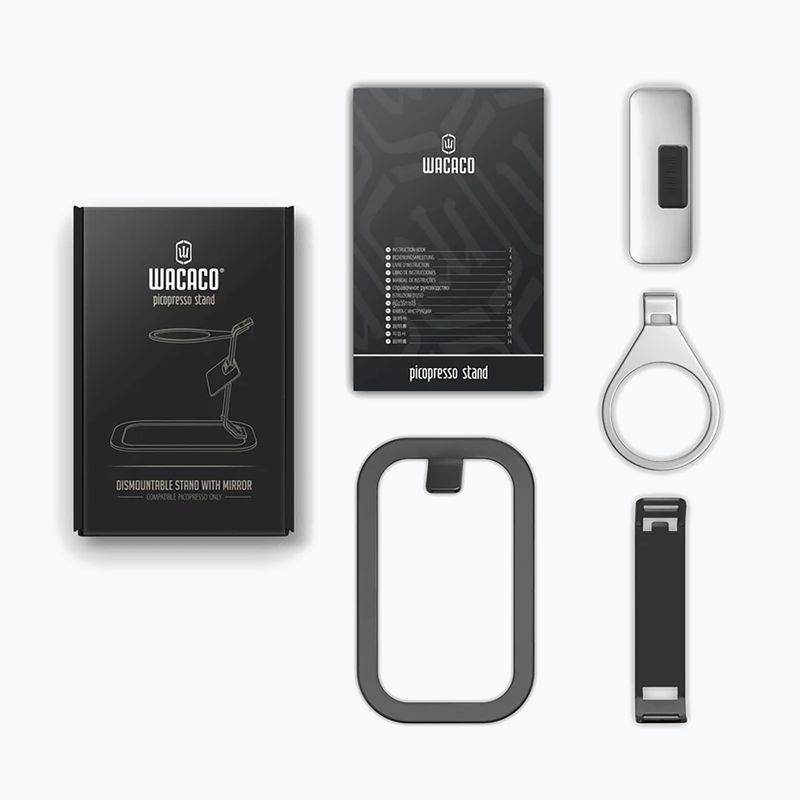 Kávéfőző állvány WACACO Picopresso 2