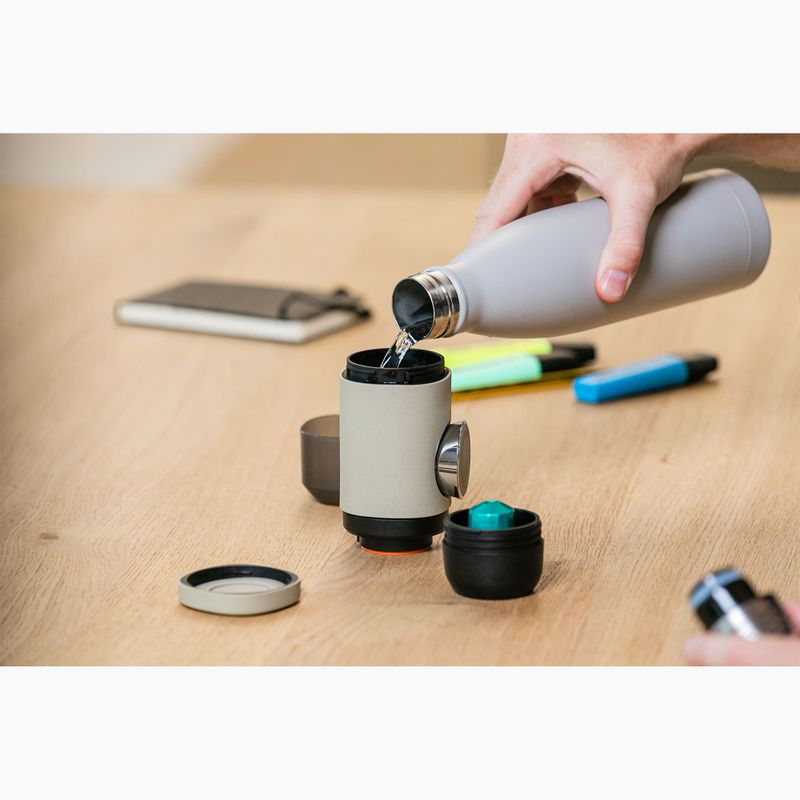 Hordozható kávéfőző Wacaco Minipresso NS2 16