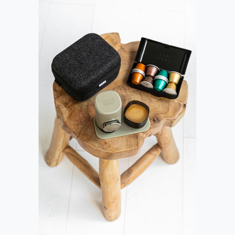 Wacaco Minipresso NS2 védőtok 5