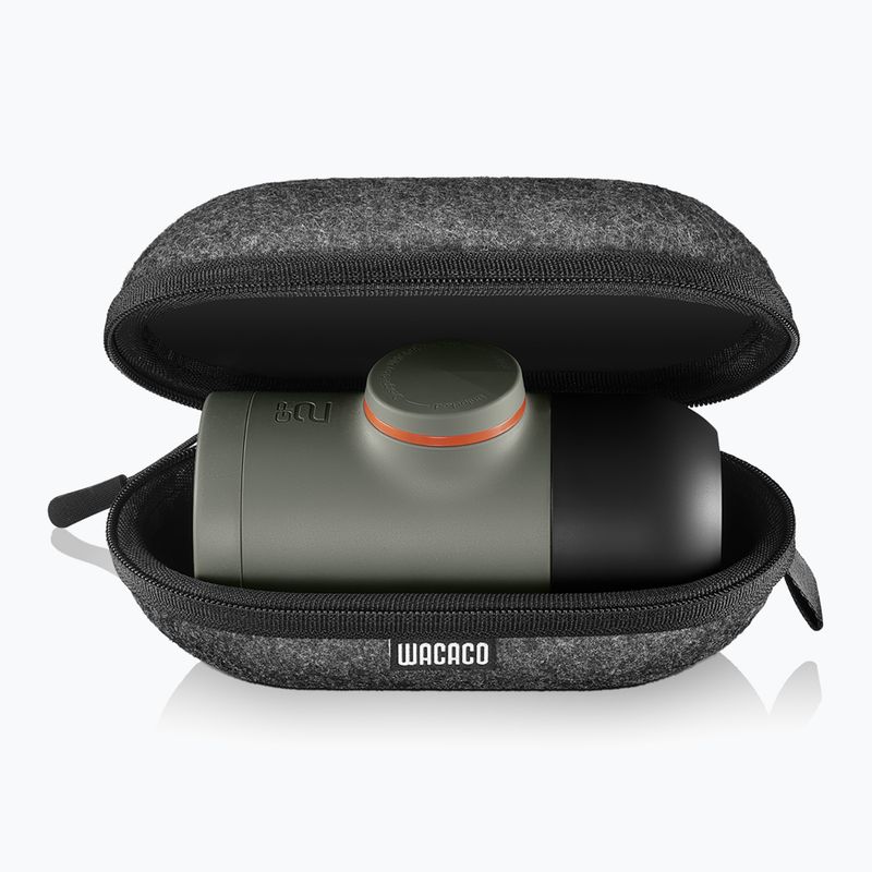 Wacaco Minipresso GR2 védőtok szürke 4