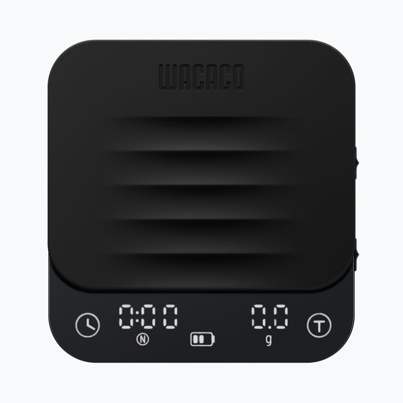 Kávémérleg WACACO Exagram Pro 5