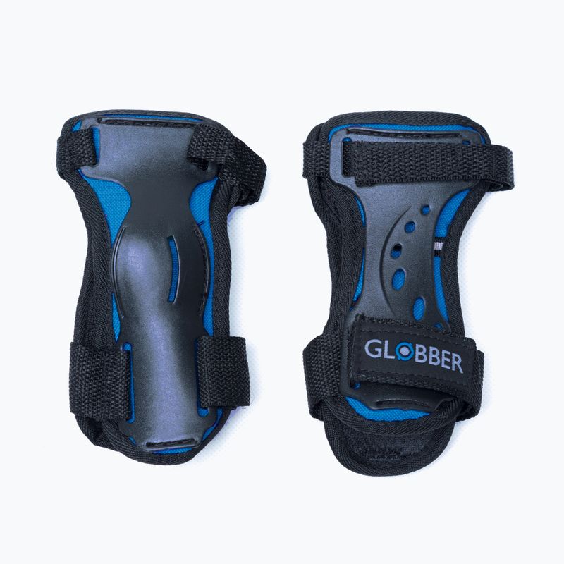 Globber Protective gyermek védőbetét szett tengerészkék 4