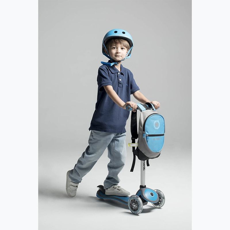 Hátizsák Globber Jr 4 l sky blue 3