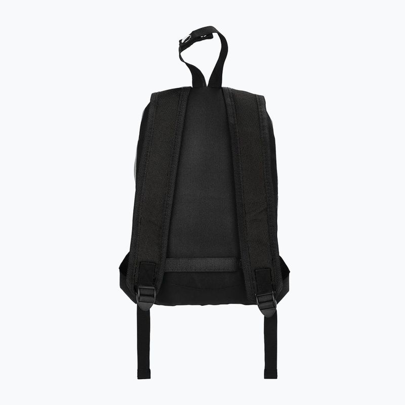 Hátizsák Globber Jr 4 l black/green 2