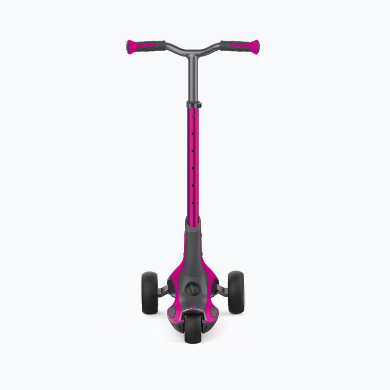 Háromkerekű roller Globber Ultimum pink 4